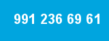 991 236 69 61